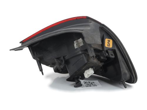 Left taillight CITROËN C3 II (SC_) 1.4 HDi 70 (SC8HZC, SC8HR0, SC8HP4) | BP29987879C34