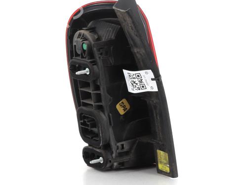Right taillight DACIA DUSTER (HS_) 1.5 dCi (HSAJ) | BP33809608C35 - Image 4
