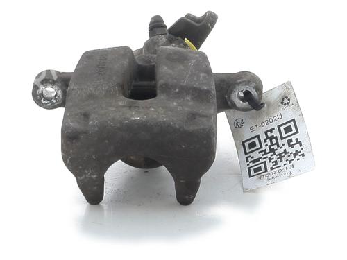 Used Right rear brake caliper RENAULT MEGANE III Hatchback (BZ0/1_, B3_) 1.5 dCi (BZ09, BZ0D, BZ1W, BZ29, BZ14) (110 hp) 32012959