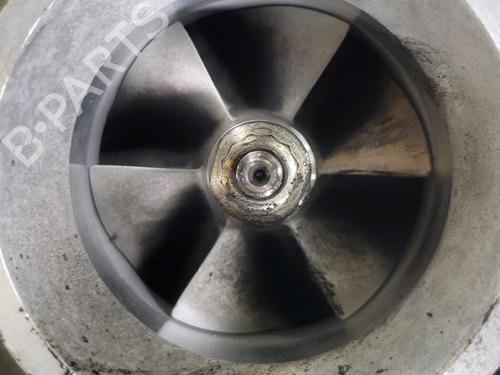 Engine MERCEDES-BENZ CLK (C209) CLK 270 CDI (209.316) | BP28176972M1 