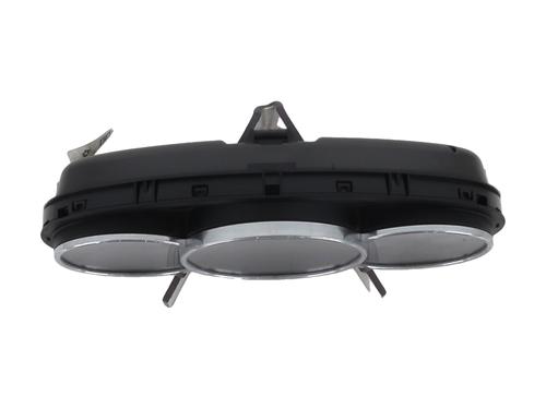 Used Instrument cluster RENAULT MEGANE III Hatchback (BZ0/1_, B3_) 2.0 TCe (BZ0K) (180 hp) 30379485