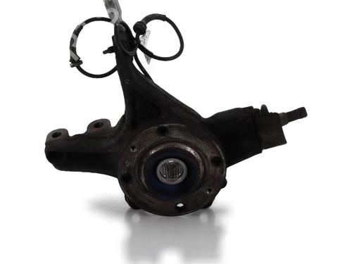 Venstre Styrespindel Lejehus CITROËN C4 Picasso I MPV (UD_) 1.6 HDi (109 hp) 30798895