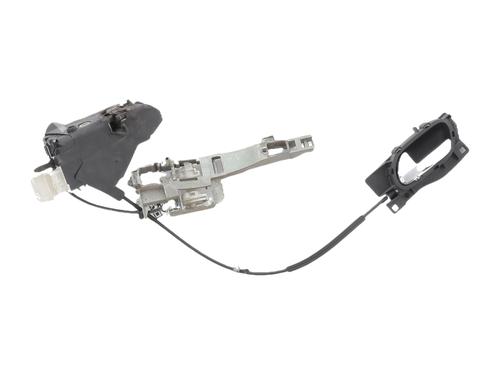 front-left-lock-peugeot-407-6d_-2004-2005-2006-2007-2008-2009-2010-2011-37228551 main image