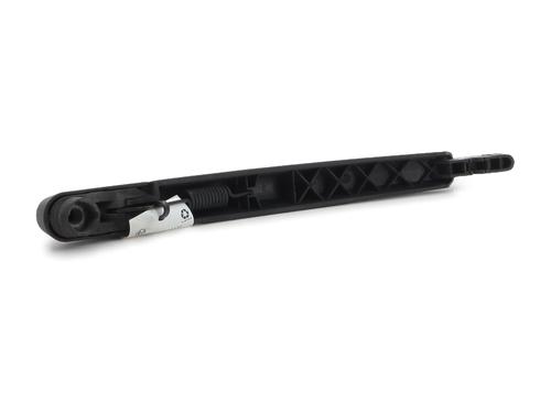 Used Rear windshield wiper arm PEUGEOT 3008 I MPV (0U_) 1.6 HDi (114 hp) 29048273