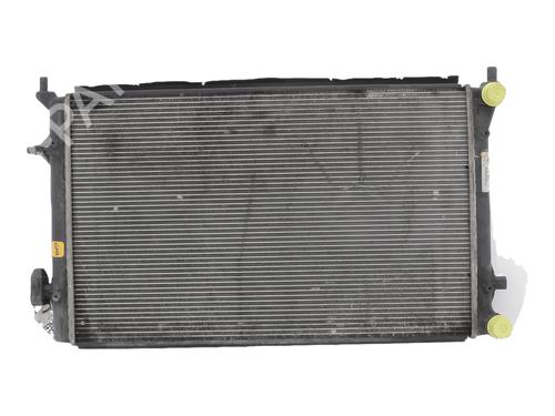 Used Water radiator Water radiator AUDI A3 (8P1) 2.0 FSI (150 hp) 40171577 40171577