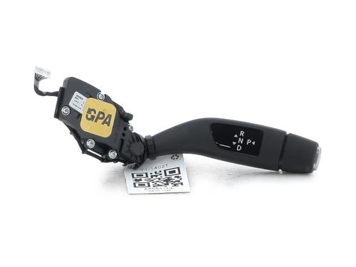 Used Gear lever Gear lever MERCEDES-BENZ B-CLASS Sports Tourer (W246, W242) B 220 4-matic (246.247) (184 hp) 34457517 34457517