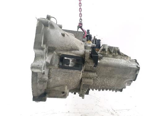 Used Gearbox Gearbox CITROËN DS5 2.0 HDi 165 (163 hp) 33280684 33280684