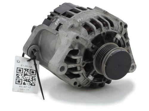 Alternator RENAULT SCÉNIC I MPV (JA0/1_, FA0_) 1.9 dCi (JA05, JA1F) | BP29321344M7 