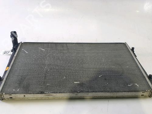 Køler VW GOLF V Variant (1K5) 1.9 TDI | BP30165800M31