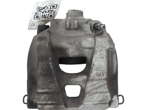 Used Right front brake caliper AUDI Q3 (8UB, 8UG) 2.0 TDI quattro (150 hp) 31032146