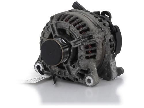 Used Alternator CITROËN C4 I (LC_) [2004-2014]  32512746