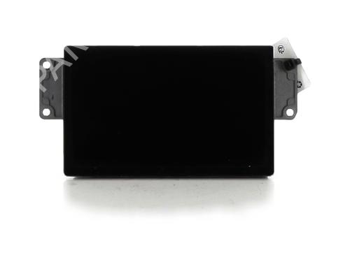 Display monitor CITROËN C3 II (SC_) 1.4 HDi 70 (SC8HZC, SC8HR0, SC8HP4) | BP32013686C48