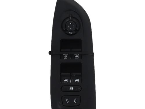Used Left front window switch Left front window switch FIAT 500X (334_) 1.3 (334.AXR11) (150 hp) 40058352 40058352