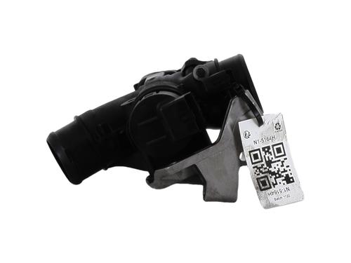 Mass air flow sensor PEUGEOT 308 I (4A_, 4C_) 1.6 HDi | BP30140560M95