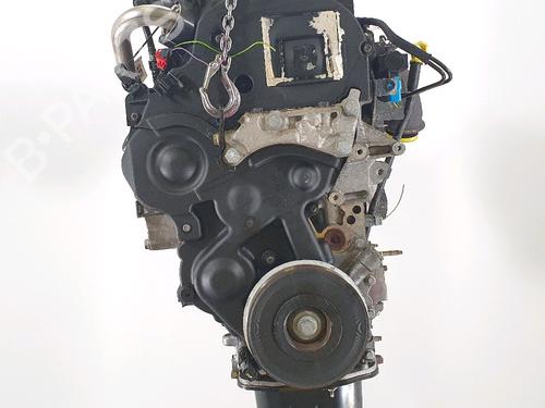Used Engine PEUGEOT 1007 (KM_) 1.4 HDi (68 hp) 27510942