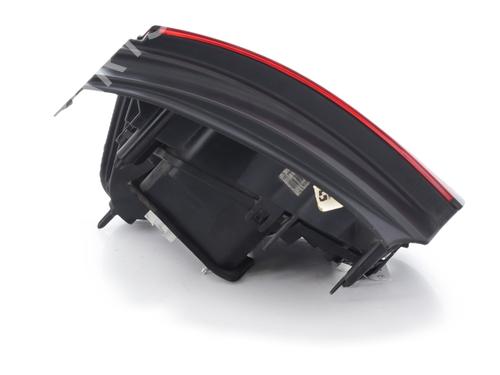 Right taillight CITROËN C3 II (SC_) 1.4 HDi 70 (SC8HZC, SC8HR0, SC8HP4) | BP39941868C35 - Image 4