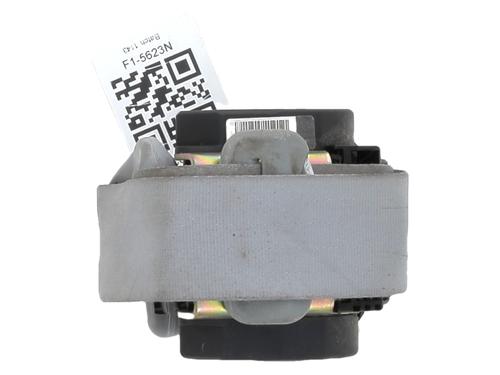 Venstre foran beltestrammer RENAULT TWINGO I (C06_) 1.2 16V (C06C, C06D, C06K) (75 hp) 30584044