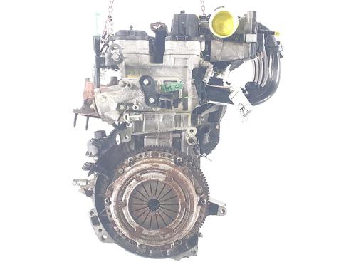 Engine PEUGEOT 206 Hatchback (2A/C) 1.4 16V | BP30842505M1