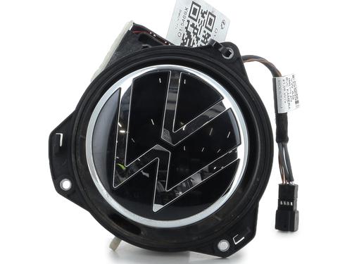 Used Electronic module VW GOLF VIII (CD1, DA1) 1.0 eTSI (110 hp) 24625788