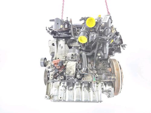 Engine PEUGEOT 407 SW (6E_, 6D_) 2.0 HDi 135 | BP24325692M1 