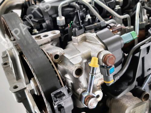 Engine RENAULT CLIO III (BR0/1, CR0/1)  | BP33280710M1  - Image 8