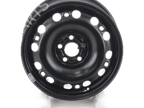 Used Rim Rim VW POLO V (6R1, 6C1) 1.2 (60 hp) 40487433 40487433