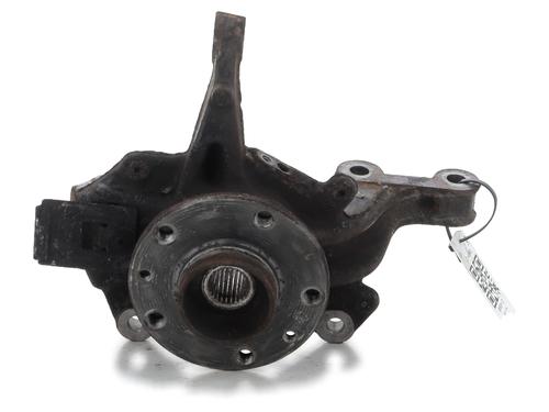 Used Right front steering knuckle Right front steering knuckle RENAULT MEGANE III Coupe (DZ0/1_) 1.5 dCi (DZ0C, DZ1A) (90 hp) 33685114 33685114