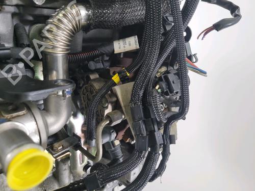 Engine PEUGEOT 307 Break (3E) 1.6 HDi | BP39764200M1 - Image 8