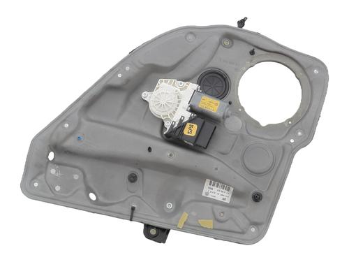 Used Rear right window mechanism VW BORA I (1J2) 1.9 TDI (101 hp) 31122625