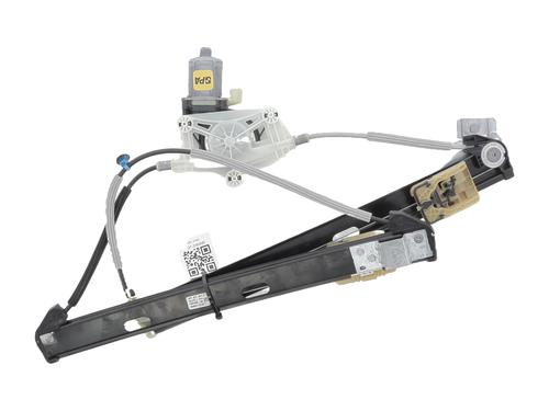 Front left window mechanism CUPRA FORMENTOR (KM7, KMP) 1.5 eTSI | BP33866734C22 - Image 2