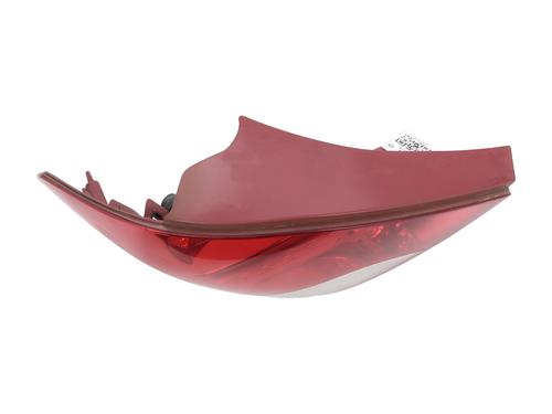 Used Left taillight PEUGEOT 207 (WA_, WC_) 1.4 HDi (68 hp) 32378671