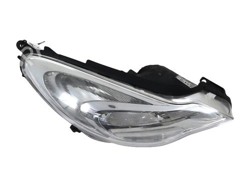 Højre forlygte OPEL CORSA D (S07) 1.2 (L08, L68) | BP29231698C29 
