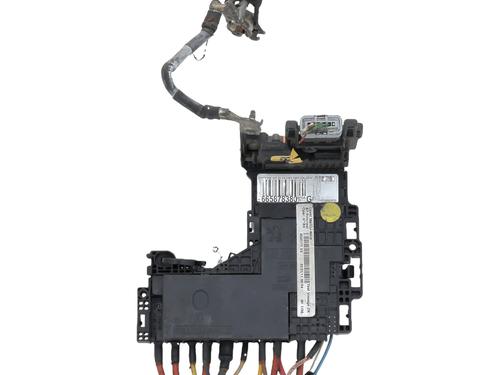 Electronic module CITROËN C4 II (NC_) 1.6 HDi 110 | BP33645534M83 - Image 2