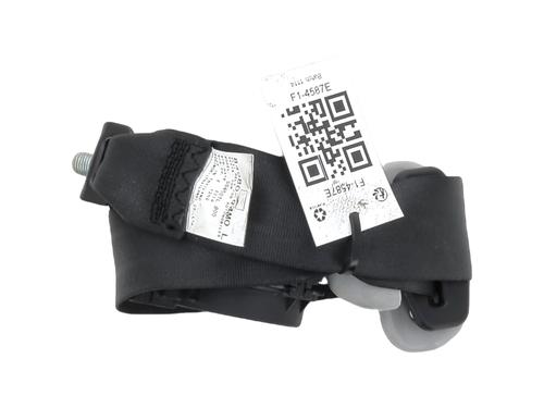 Used Rear left seatbelt SUZUKI CELERIO (LF) 1.0 (AVK310) (68 hp) 29874247