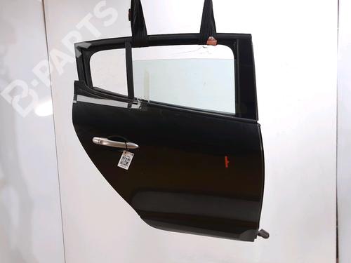 Used Right rear door Right rear door RENAULT MEGANE III Hatchback (BZ0/1_, B3_) 1.9 dCi (BZ0N, BZ0J) (131 hp) 11200417 11200417