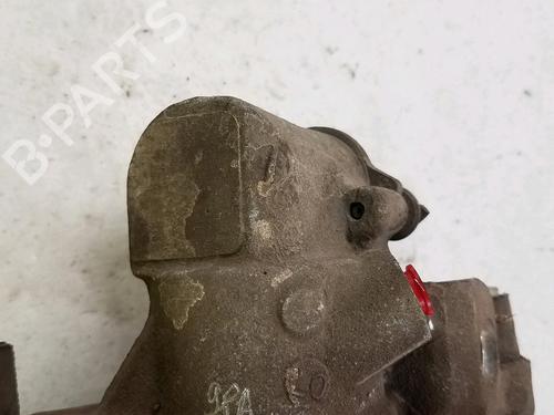 Left rear brake caliper FORD FOCUS III 1.6 TDCi | BP27918843M107 