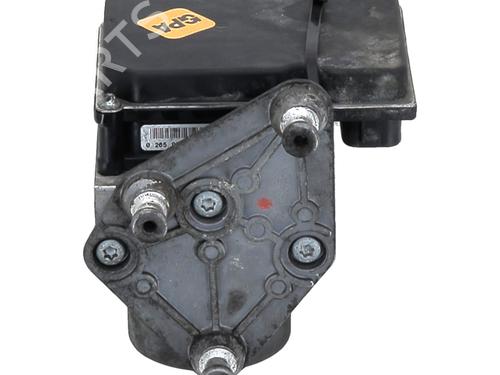 ABS pump MERCEDES-BENZ VITO / MIXTO Van (W639) 109 CDI (639.601, 639.603, 639.605) | BP30140426M43