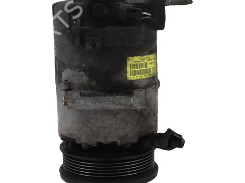 AC compressor FORD FIESTA VI (CB1, CCN) 1.5 TDCi | BP32101762M34 