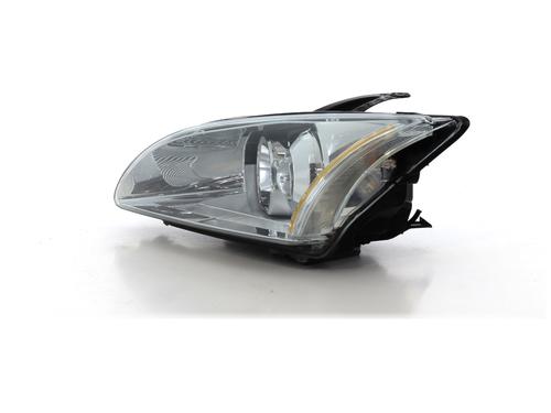 Used Left headlight FORD FOCUS II (DA_, HCP, DP) 2.0 (145 hp) 23853259