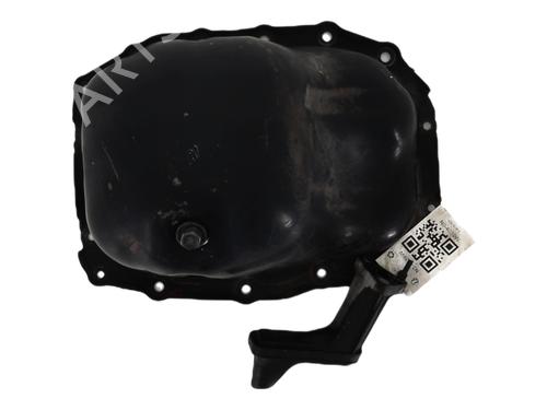 Used Oil sump TOYOTA AYGO (_B1_) 1.0 (KGB10_, KGB10R) (68 hp) 27907419
