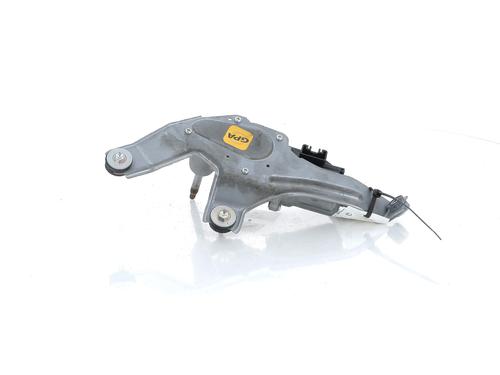 Rear wiper motor TOYOTA PRIUS (_W3_) 1.8 Hybrid (ZVW30) | BP18669628M102 
