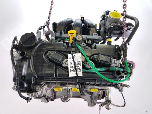 Engine SUZUKI CELERIO (LF) 1.0 (AVK310) | BP34711608M1  - Image 5