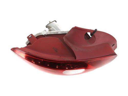 Used Left taillight SEAT IBIZA IV (6J5, 6P1) 1.9 TDI (105 hp) 29987855