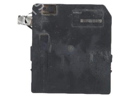 Fuse box RENAULT KANGOO Express (FW0/1_) 1.5 dCi 85 (FW0K, FW0L, FW0B) | BP37506314E1 - Image 2