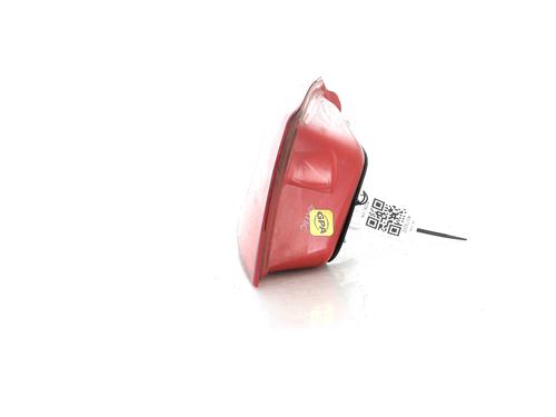 Venstre baglygte bagklap DAEWOO LACETTI Hatchback (KLAN) 1.6 | BP17795804C79 