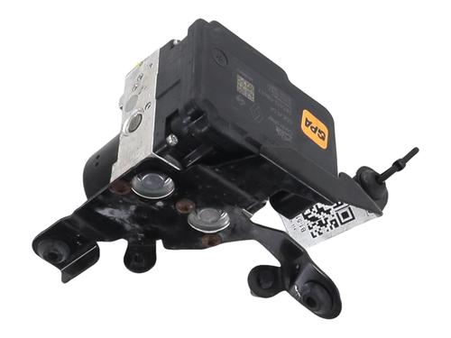 ABS pump RENAULT MEGANE III Hatchback (BZ0/1_, B3_) 1.5 dCi (BZ09, BZ0D, BZ1W, BZ29, BZ14) | BP30474505M43 