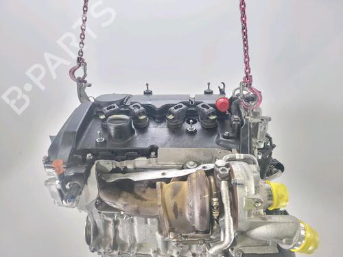 Motor CITROËN C5 AIRCROSS (A_) 1.6 Hybrid 225 (A45GFR) | BP30449194M1 