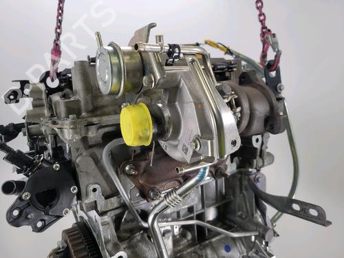 Motor DACIA SANDERO II TCe 90 (B8M1, B8MA, B8AC) | BP29931683M1