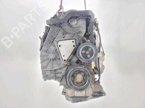 Used Engine OPEL CORSA C (X01) 1.7 DI (F08, F68) (65 hp) 30140950