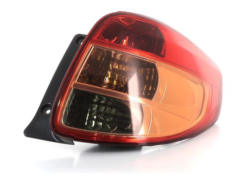 Right taillight SUZUKI SX4 (EY, GY) 1.9 DDiS 4x4 (RW419D) | BP29761935C35 
